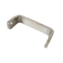 Custom stamping sheet metal bent parts stainless steel 304 stainless steel bending part